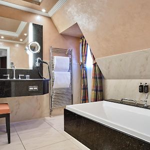 Chambre Familiale Triple