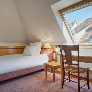 Chambre Simple