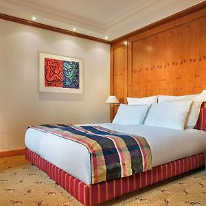 Chambre de Luxe Lit King-Size